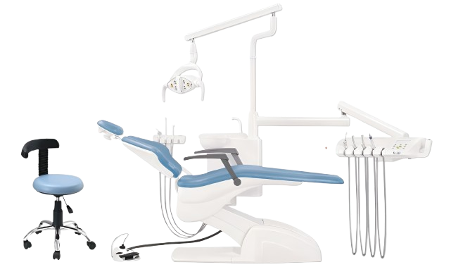 PLANET Dental Chair