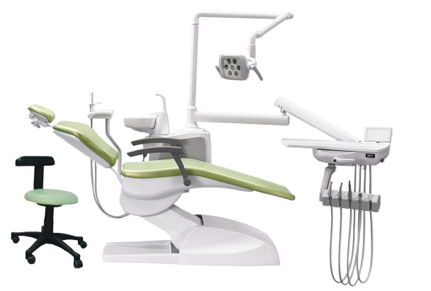 Flare Dental Chair